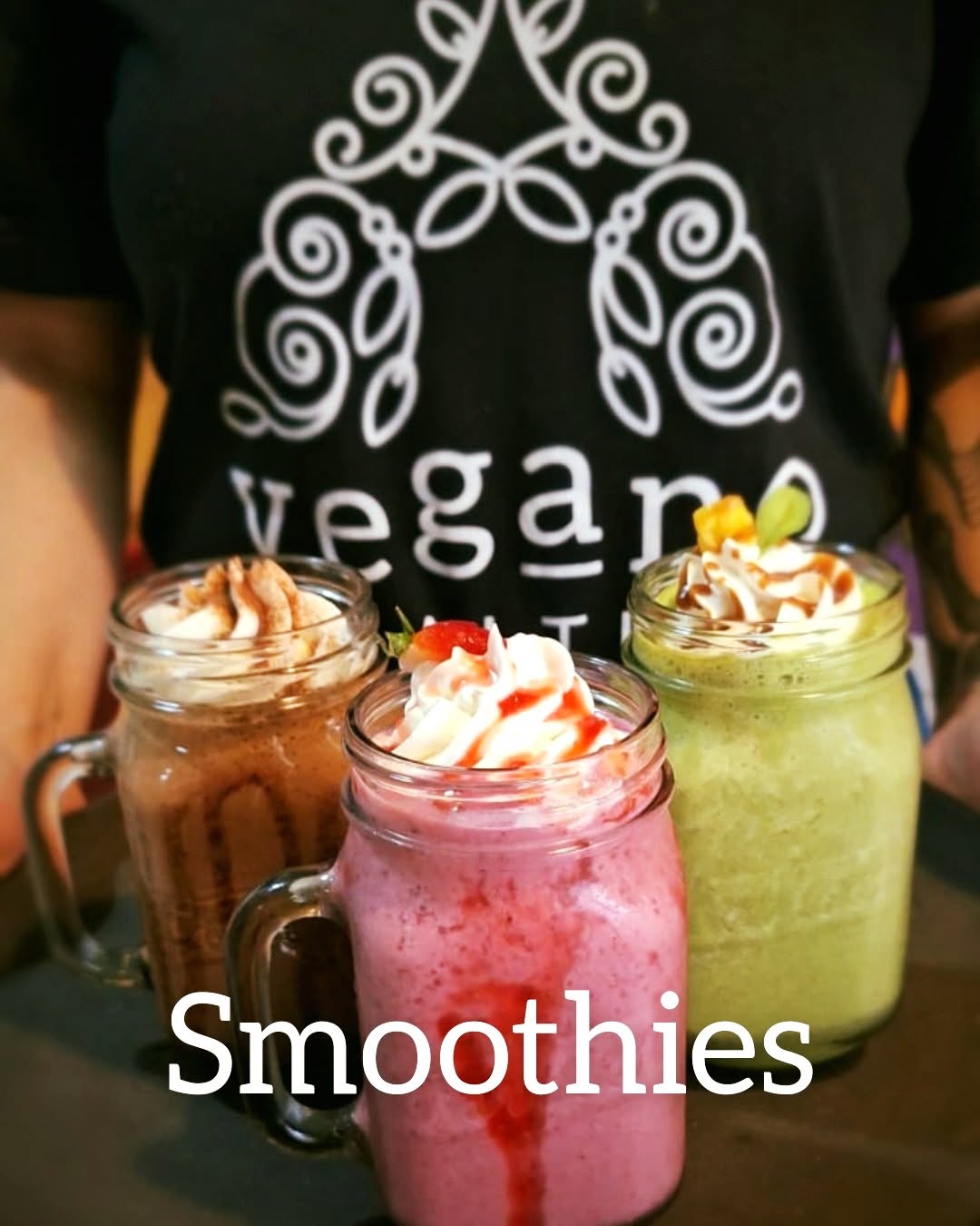 Smoothies